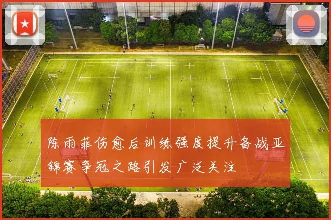 陈雨菲伤愈后训练强度提升备战亚锦赛争冠之路引发广泛关注